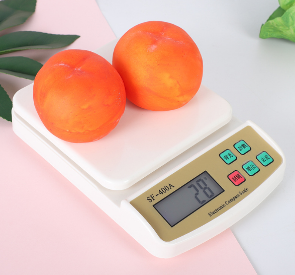 Digital Kitchen Weight Scale 5000gx1g SF-400A