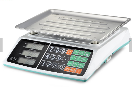 <strong>Weighing Digital Electronic Price Computing Scales ACS-822E</strong>