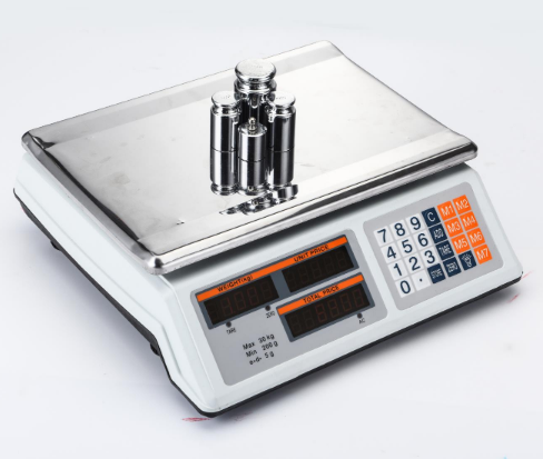Digital Weighing Scale Electronic Price Computing ACS-3209