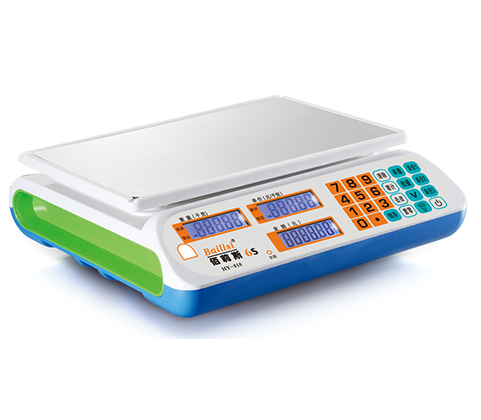 Portable Bench Price Computing Weighing Scale Trade ACS-810