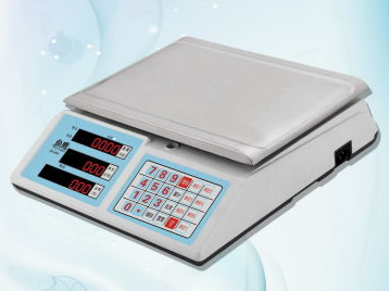 <b>Waterproof Electronic Price Computing Weighing Scale ACS-800</b>