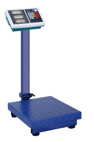<b>Weight Computing Digital Floor Platform Scale Shipping TCS-H</b>