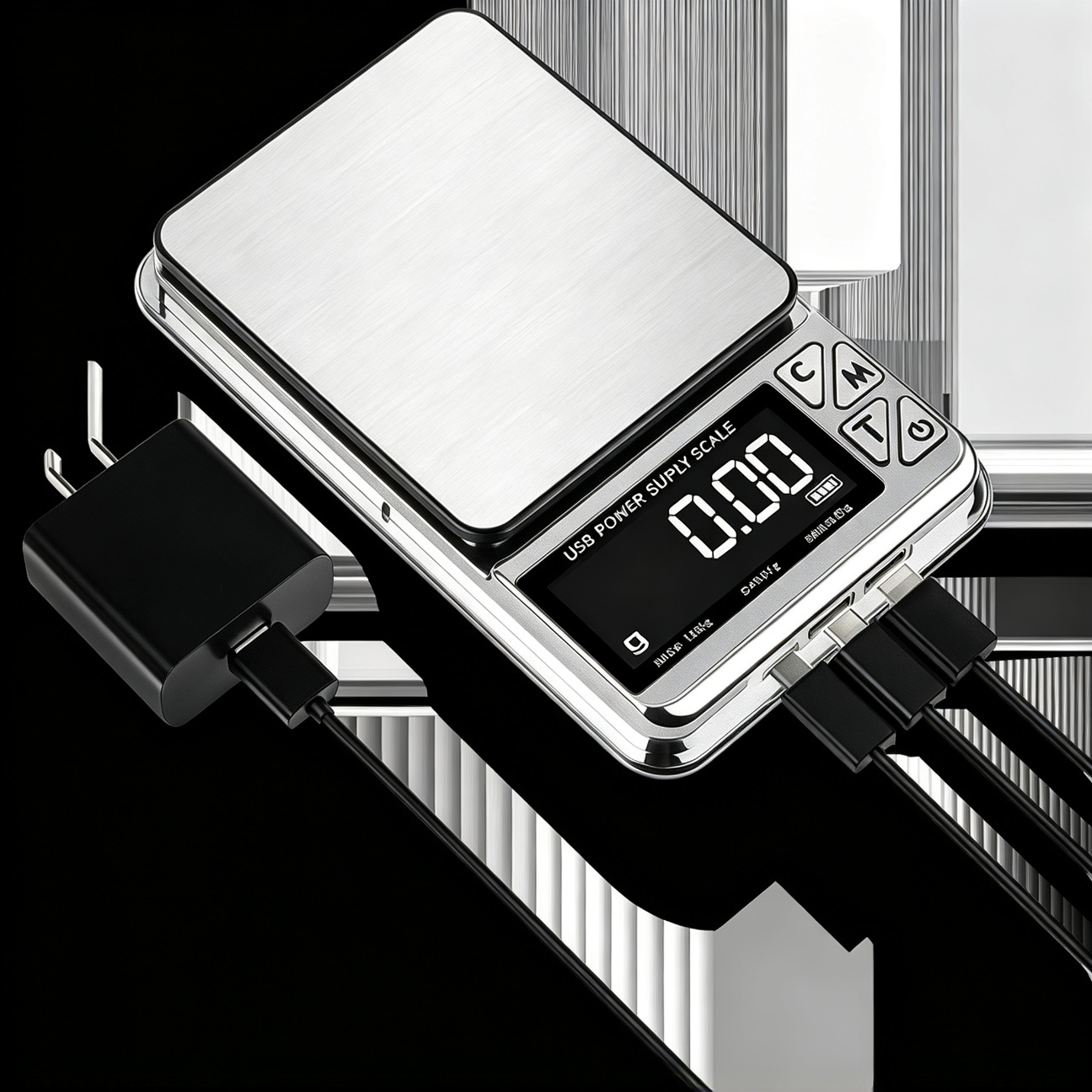 digital scale CD-123