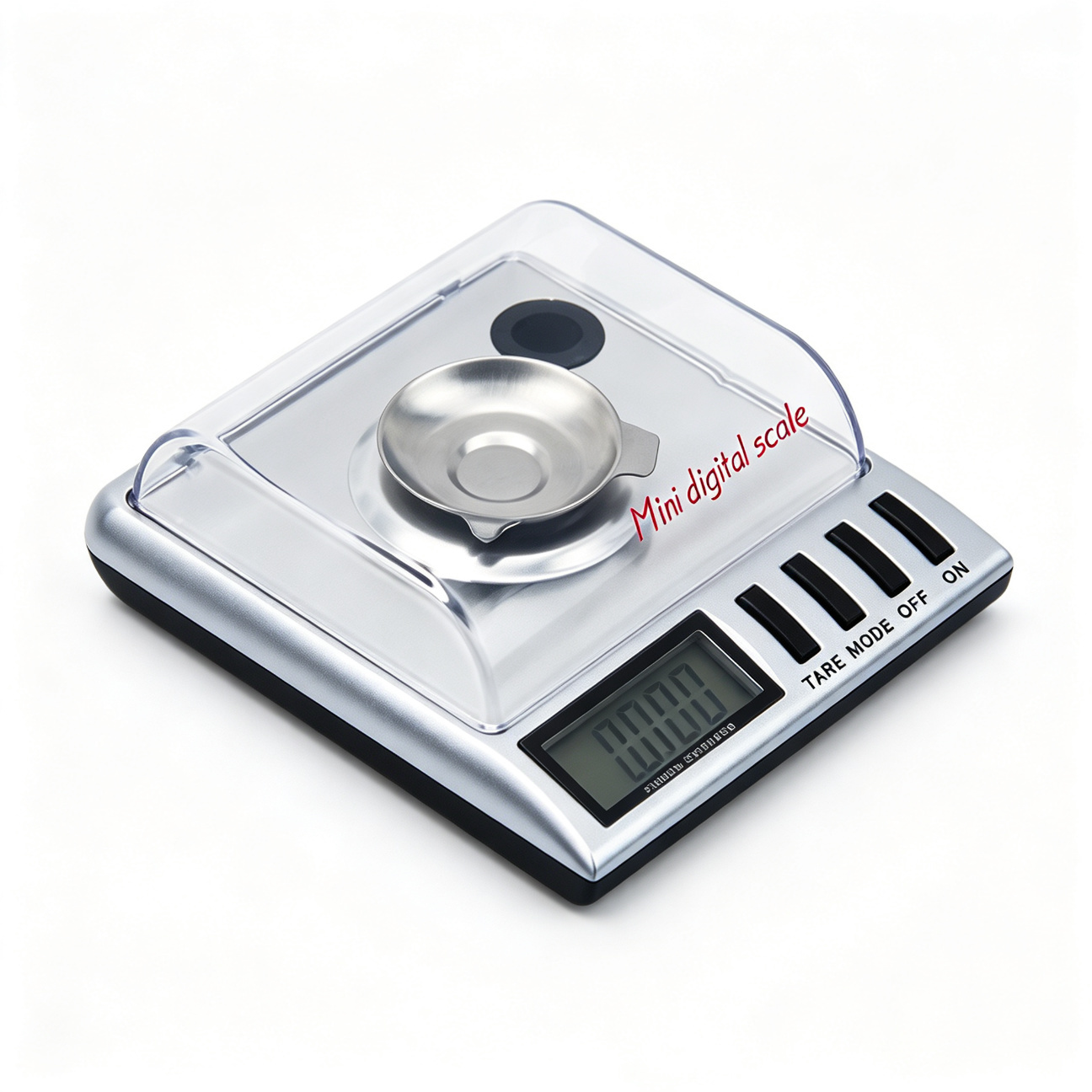 Diamond Scale DS-04B