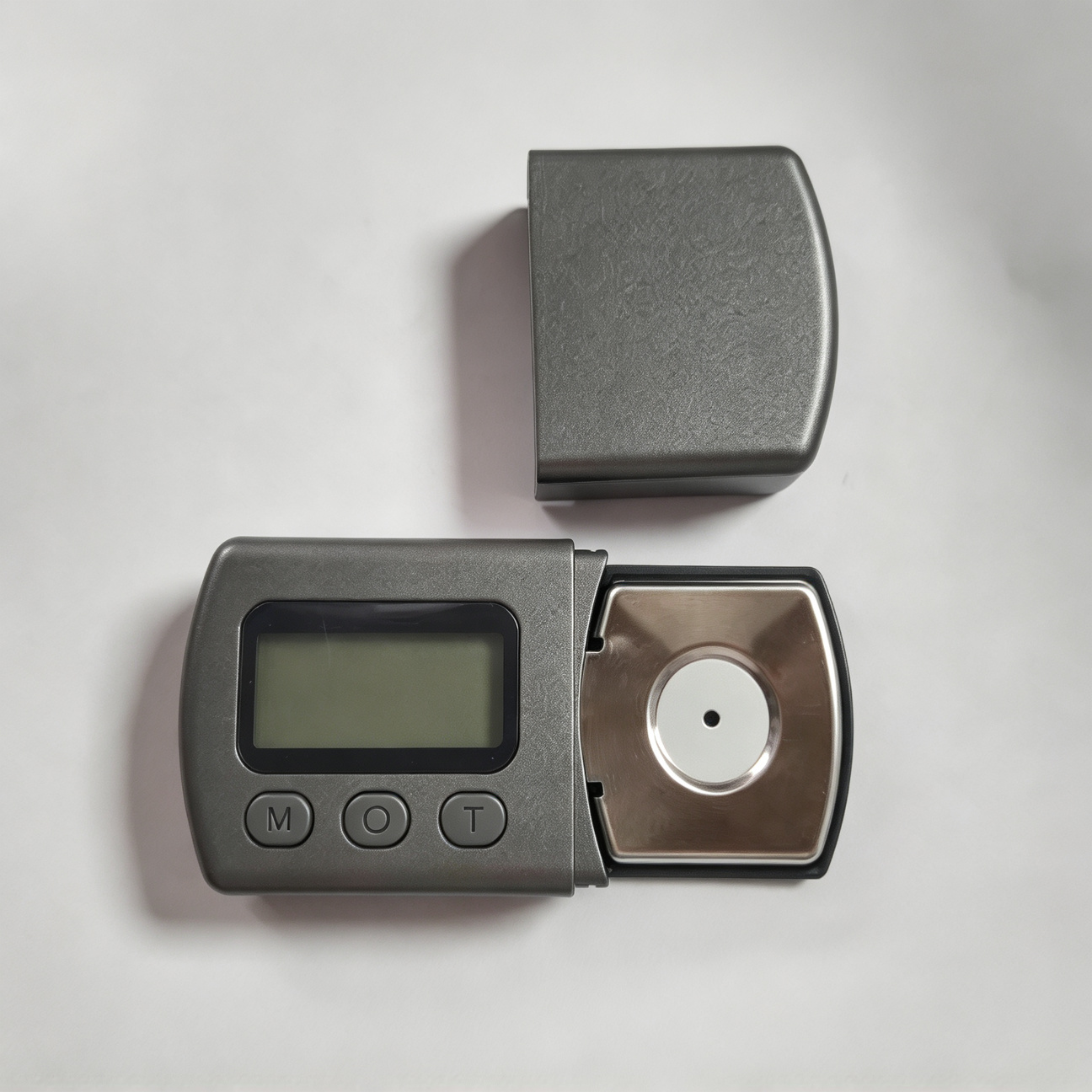 Vivois Arm load meter DS-03