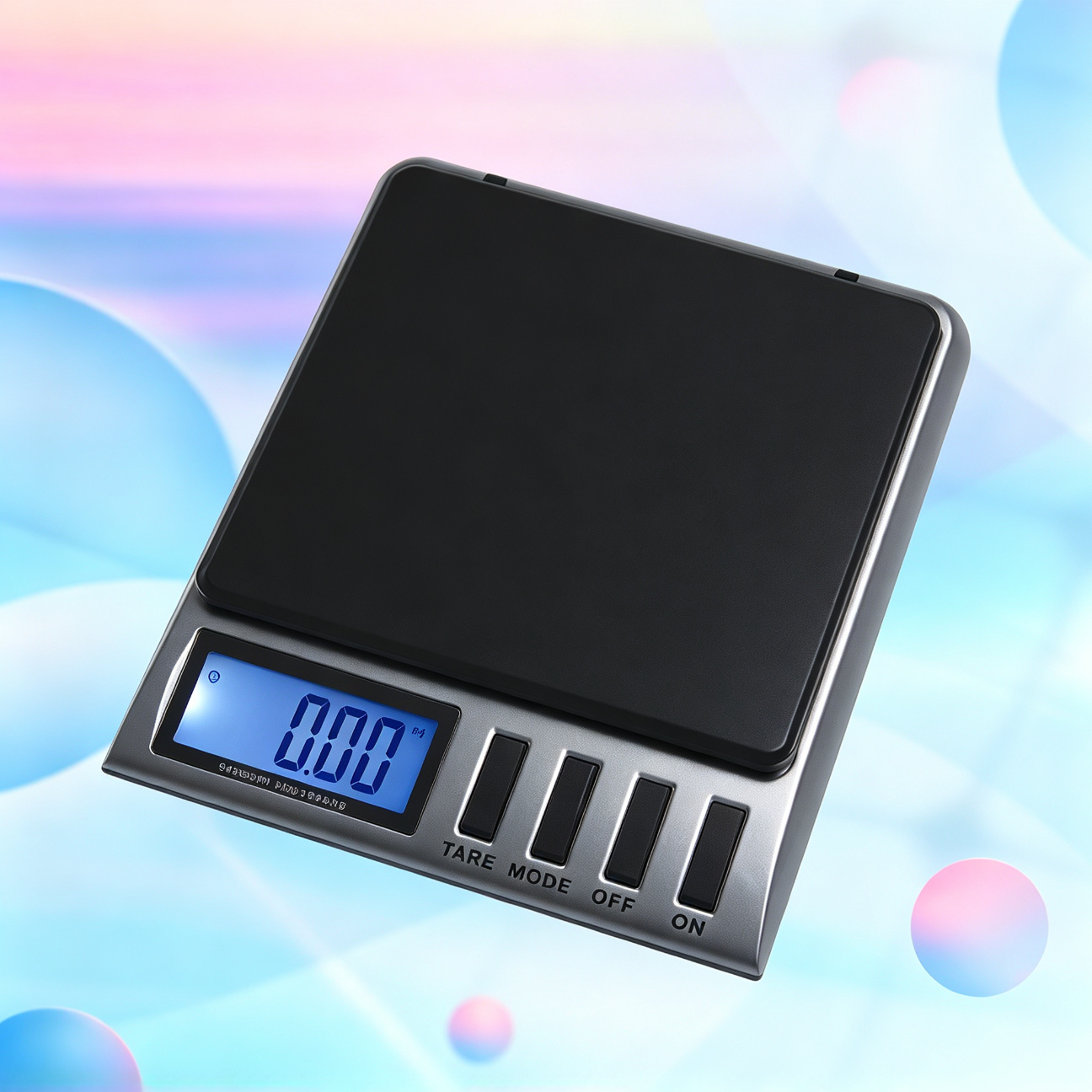 Pocket Scale DS-04A