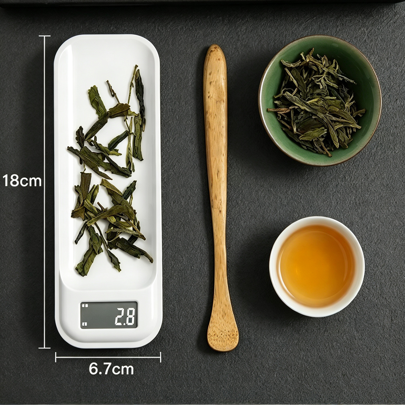 tea scale CZ621-2