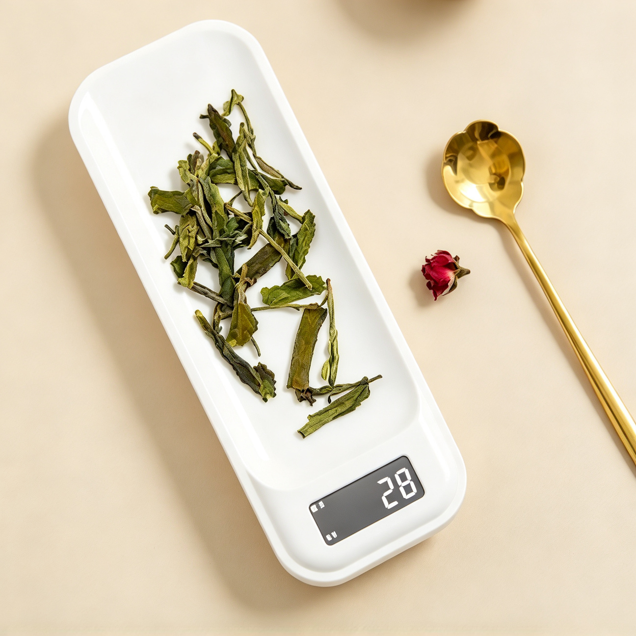 tea scale CZ-621